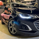 GM - Chevrolet CRUZE Premier 1.4 16V TB Flex Aut. 2020 Flex-0