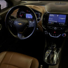 GM - Chevrolet CRUZE Premier 1.4 16V TB Flex Aut. 2020 Flex-7