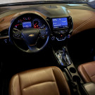 GM - Chevrolet CRUZE Premier 1.4 16V TB Flex Aut. 2020 Flex-8