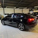 GM - Chevrolet CRUZE Premier 1.4 16V TB Flex Aut. 2020 Flex-4