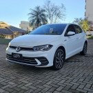 VW - VolksWagen Polo Highline TSI 1.0 Flex 12V Aut. 2025 Flex-0
