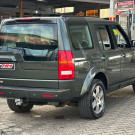 Land Rover Discovery3 S 4.0 V6 4x4 215cv Aut. 2006 Gasolina-2