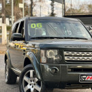 Land Rover Discovery3 S 4.0 V6 4x4 215cv Aut. 2006 Gasolina-14