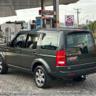 Land Rover Discovery3 S 4.0 V6 4x4 215cv Aut. 2006 Gasolina-0
