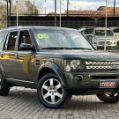 Land Rover Discovery3 S 4.0 V6 4x4 215cv Aut. 2006 Gasolina-15