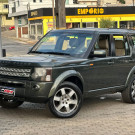 Land Rover Discovery3 S 4.0 V6 4x4 215cv Aut. 2006 Gasolina-1