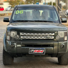 Land Rover Discovery3 S 4.0 V6 4x4 215cv Aut. 2006 Gasolina-12