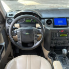 Land Rover Discovery3 S 4.0 V6 4x4 215cv Aut. 2006 Gasolina-4