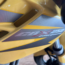 HONDA CBX 250 TWISTER 2004 Gasolina-2