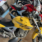 HONDA CBX 250 TWISTER 2004 Gasolina-3