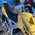 HONDA CBX 250 TWISTER 2004 Gasolina-1