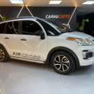 Citroën AIRCROSS GLX 1.6  Mec. 2011 Flex   ÓTIMO PARA FAMILIA-0