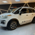 Citroën AIRCROSS GLX 1.6  Mec. 2011 Flex   ÓTIMO PARA FAMILIA-1