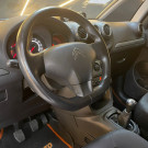 Citroën AIRCROSS GLX 1.6  Mec. 2011 Flex   ÓTIMO PARA FAMILIA-7