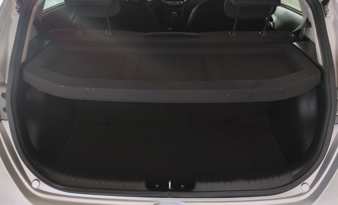 Hyundai HB20 Comf./C.Plus/C.Style 1.0 Flex 12V 2017 Flex-13