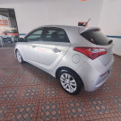 Hyundai HB20 Comf./C.Plus/C.Style 1.0 Flex 12V 2017 Flex-4