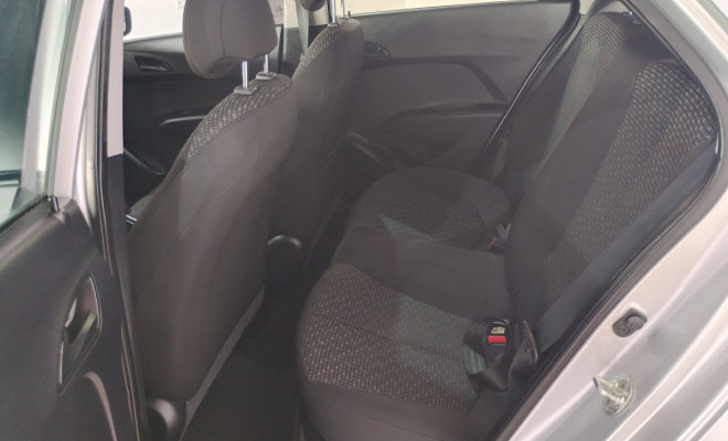 Hyundai HB20 Comf./C.Plus/C.Style 1.0 Flex 12V 2017 Flex-10