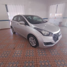 Hyundai HB20 Comf./C.Plus/C.Style 1.0 Flex 12V 2017 Flex-1