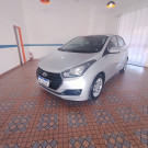 Hyundai HB20 Comf./C.Plus/C.Style 1.0 Flex 12V 2017 Flex-2