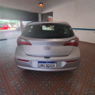 Hyundai HB20 Comf./C.Plus/C.Style 1.0 Flex 12V 2017 Flex-5