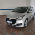 Hyundai HB20 Comf./C.Plus/C.Style 1.0 Flex 12V 2017 Flex-3