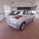 Hyundai HB20 Comf./C.Plus/C.Style 1.0 Flex 12V 2017 Flex-6