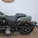 HARLEY-DAVIDSON FAT BOB FXFBS 2021 Gasolina-8