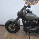 HARLEY-DAVIDSON FAT BOB FXFBS 2021 Gasolina-7