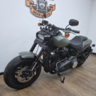 HARLEY-DAVIDSON FAT BOB FXFBS 2021 Gasolina-2