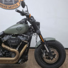 HARLEY-DAVIDSON FAT BOB FXFBS 2021 Gasolina-6