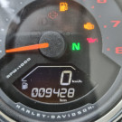 HARLEY-DAVIDSON FAT BOB FXFBS 2021 Gasolina-4
