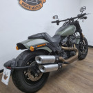 HARLEY-DAVIDSON FAT BOB FXFBS 2021 Gasolina-11
