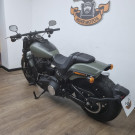 HARLEY-DAVIDSON FAT BOB FXFBS 2021 Gasolina-9