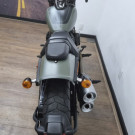 HARLEY-DAVIDSON FAT BOB FXFBS 2021 Gasolina-10