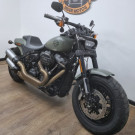 HARLEY-DAVIDSON FAT BOB FXFBS 2021 Gasolina-0