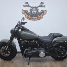 HARLEY-DAVIDSON FAT BOB FXFBS 2021 Gasolina-3