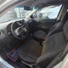 Nissan VERSA SV 1.6 16V Flex Fuel 4p Mec. 2013 Flex-4