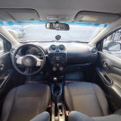Nissan VERSA SV 1.6 16V Flex Fuel 4p Mec. 2013 Flex-6