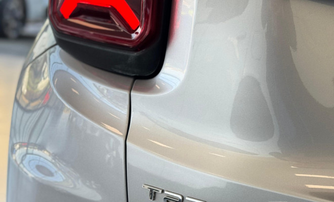 Jeep Renegade Long. T270 1.3 TB 4x2 Flex Aut. 2022 Flex-7