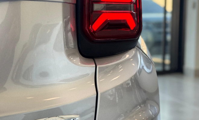 Jeep Renegade Long. T270 1.3 TB 4x2 Flex Aut. 2022 Flex-8