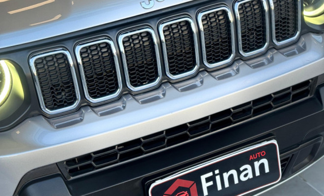 Jeep Renegade Long. T270 1.3 TB 4x2 Flex Aut. 2022 Flex-2