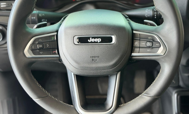 Jeep Renegade Long. T270 1.3 TB 4x2 Flex Aut. 2022 Flex-11