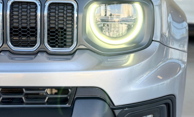 Jeep Renegade Long. T270 1.3 TB 4x2 Flex Aut. 2022 Flex-3