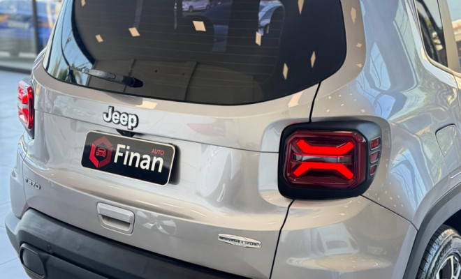 Jeep Renegade Long. T270 1.3 TB 4x2 Flex Aut. 2022 Flex-5