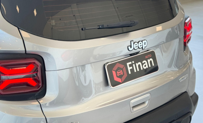 Jeep Renegade Long. T270 1.3 TB 4x2 Flex Aut. 2022 Flex-6