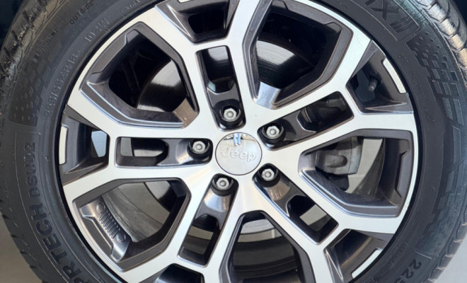 Jeep Renegade Long. T270 1.3 TB 4x2 Flex Aut. 2022 Flex-15