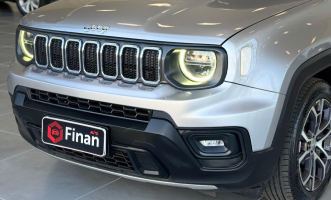 Jeep Renegade Long. T270 1.3 TB 4x2 Flex Aut. 2022 Flex-1