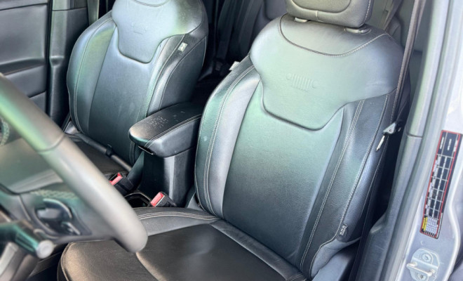 Jeep Renegade Long. T270 1.3 TB 4x2 Flex Aut. 2022 Flex-13