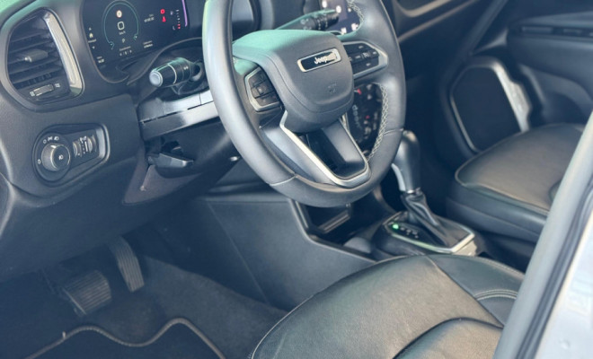 Jeep Renegade Long. T270 1.3 TB 4x2 Flex Aut. 2022 Flex-9