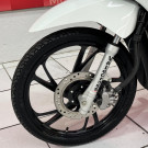 HONDA BIZ 125/125i Flex 2023 Flex